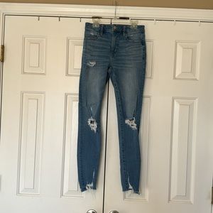 American Eagle Dream Jean